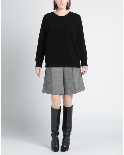 Pullover Aragona de color Black