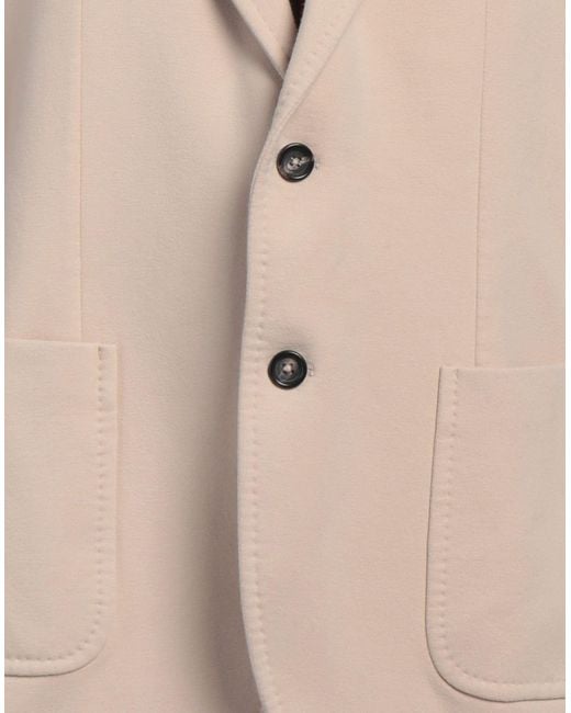 Circolo 1901 Brown Blazer for men