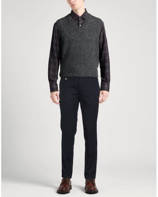 Barbati Blue Pants for men