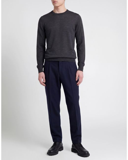 Pullover Barena pour homme en coloris Blue