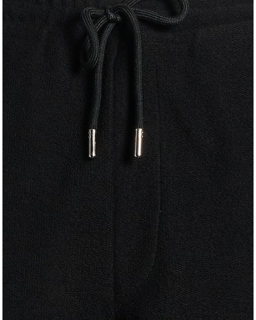 EBIT Black Pants