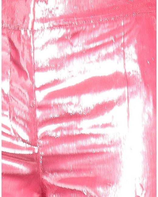 Moschino Pink Pants