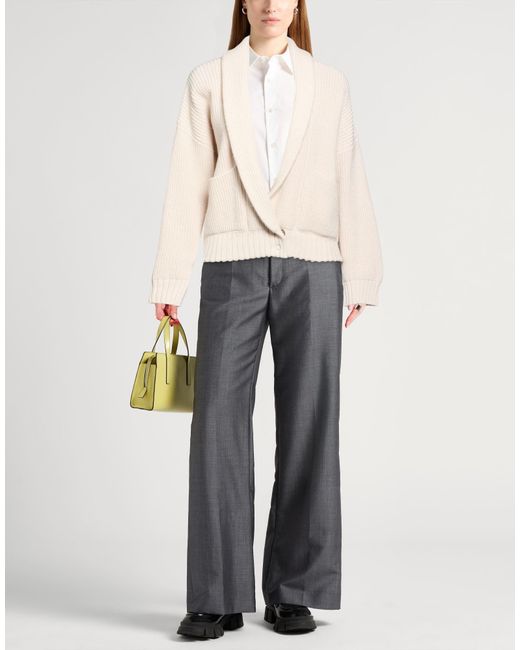 Alpha Studio Natural Cardigans