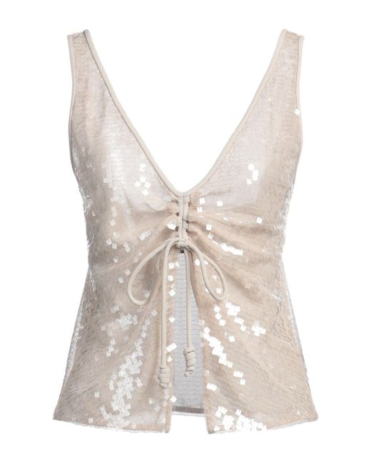 Emporio Armani White Top