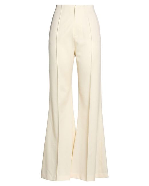 Fabiana Filippi Natural Trouser