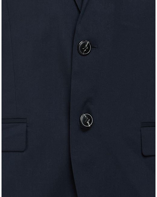 Jack & Jones Blue Blazer for men