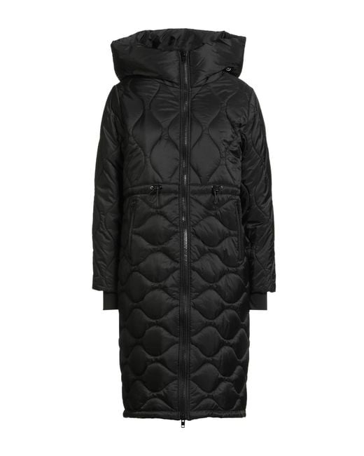 Canadian Black Pufferjacke & Daunenjacke