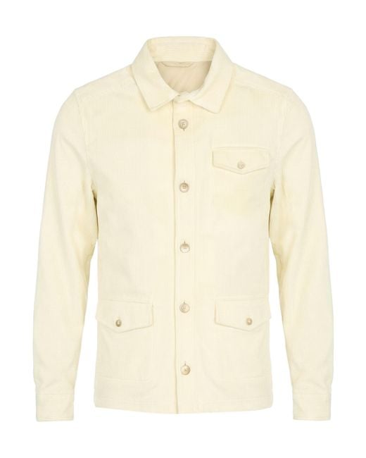 Herno Natural Jacket for men