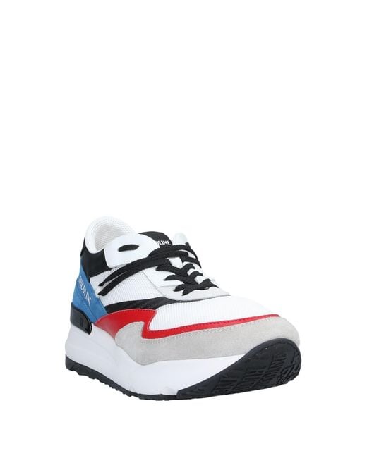 Rucoline Blue Sneakers for men