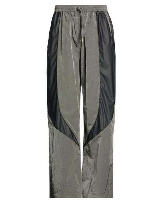 Han Kjobenhavn Gray Trouser for men
