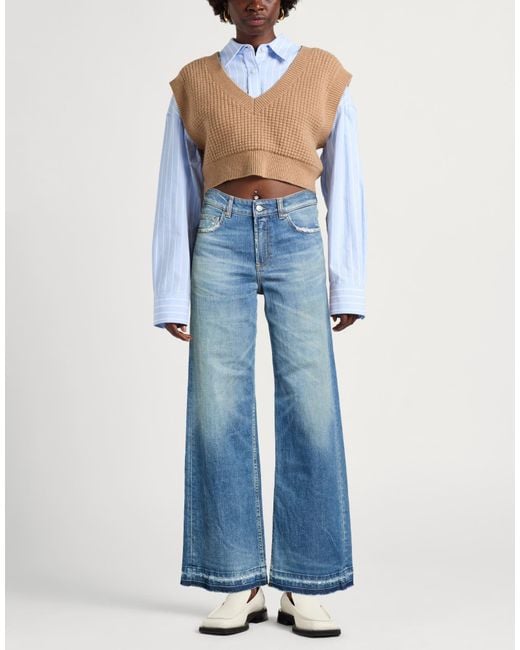 Department 5 Blue Jeans