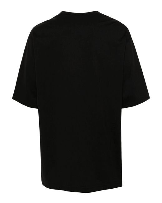 T-shirt Y-3 pour homme en coloris Black