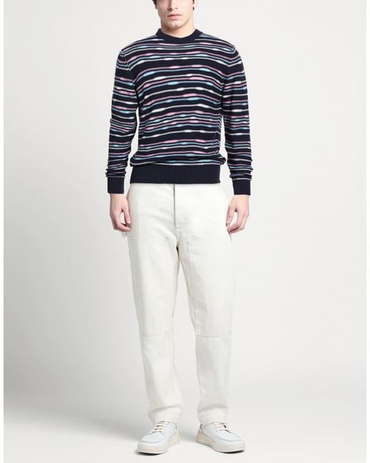 M.Q.J. Blue Sweaters for men