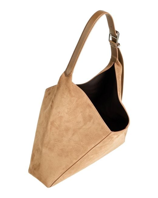 Brunello Cucinelli Natural Handbag