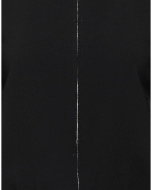 Theory Black Jacket