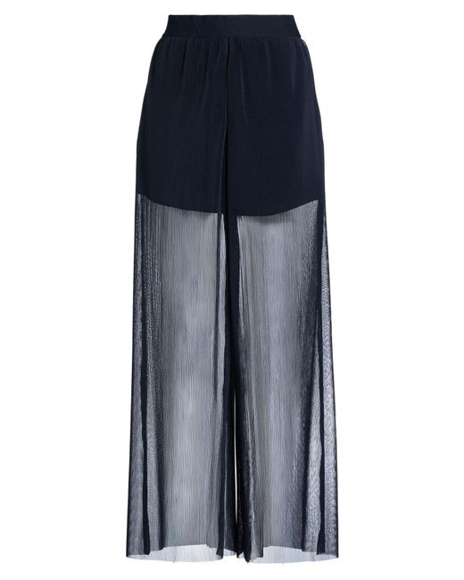 ARMANI EXCHANGE Blue Pants