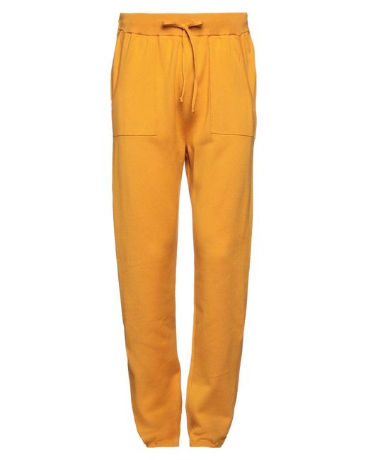 L.b.m. 1911 Orange Trouser for men