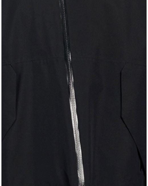 Herno Blue Jackets for men