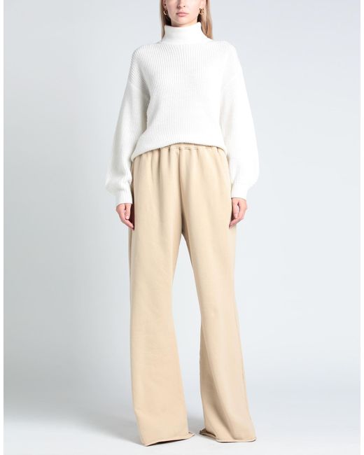 Aries Natural Pants