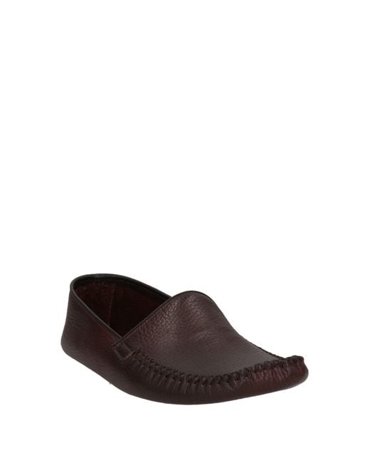 Church's Brown Loafers for men