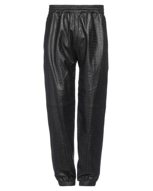 Givenchy Gray Trouser for men