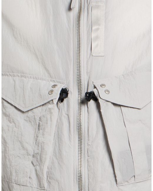 Blauer Gray Jacket for men