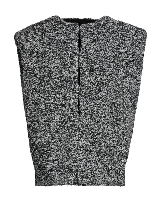 Isabel Marant Gray Jacket