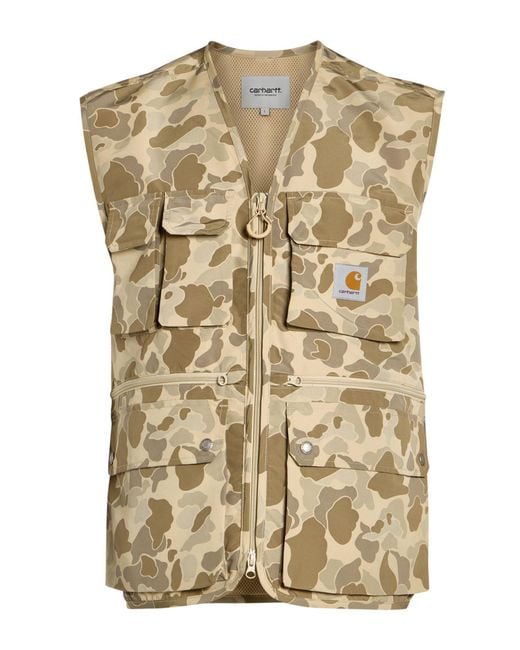 Carhartt Metallic Vest Polyester for men