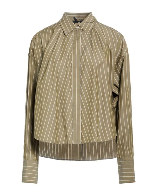 Camicia di Rag & Bone in Green