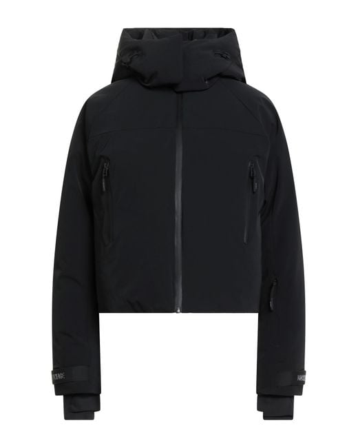 Mackage Black Pufferjacke & Daunenjacke