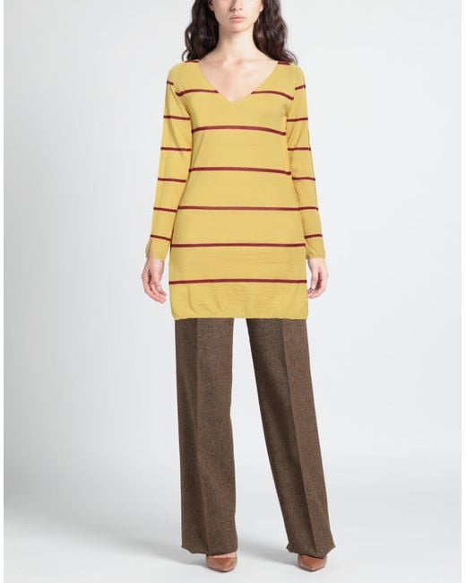 Pullover Marni de color Yellow