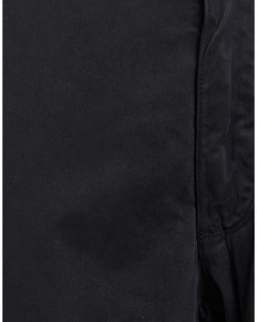 Blauer Blue Pants Cotton, Elastane for men