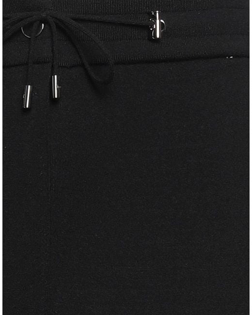 Tom Ford Black Trouser