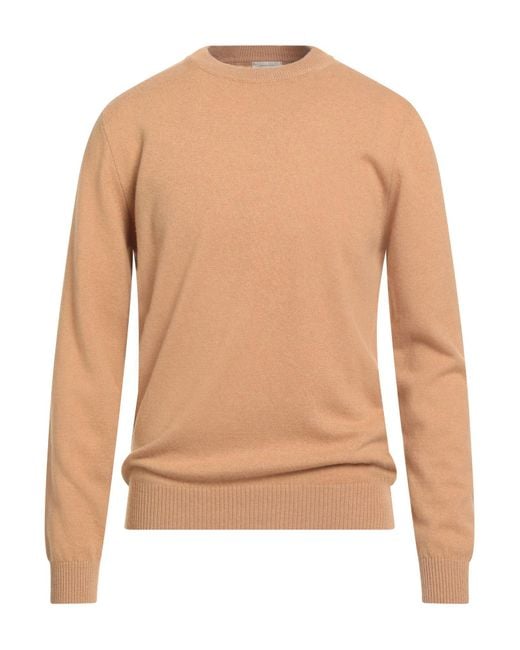 Pullover Daniele Fiesoli de hombre de color White