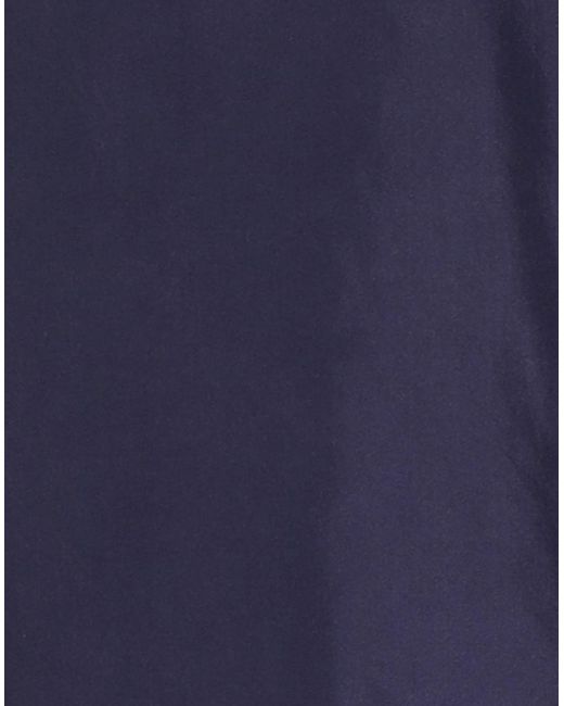 Lemaire Blue Hemd