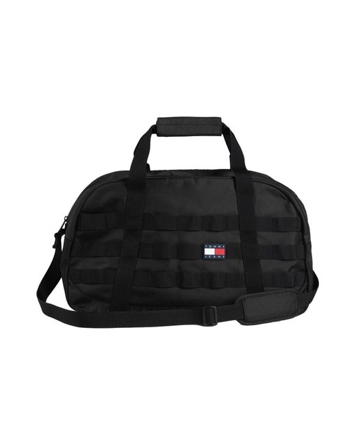 Tommy Hilfiger Reisetasche in Black für Herren