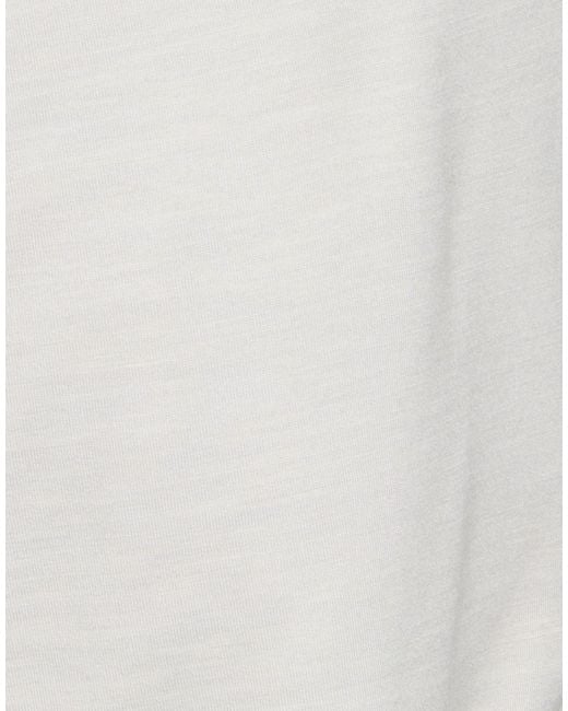 Sease Gray Light Pants Virgin Wool, Polyamide for men