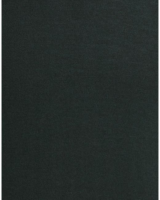 Bob Black Jumper for men