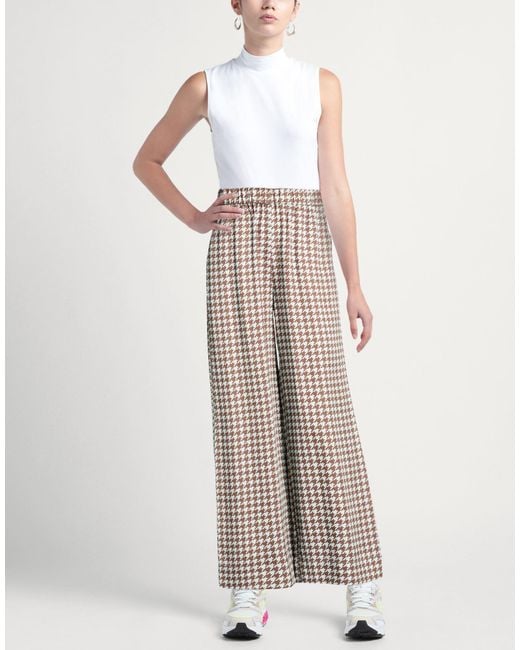 Olivia Rubin White Pants