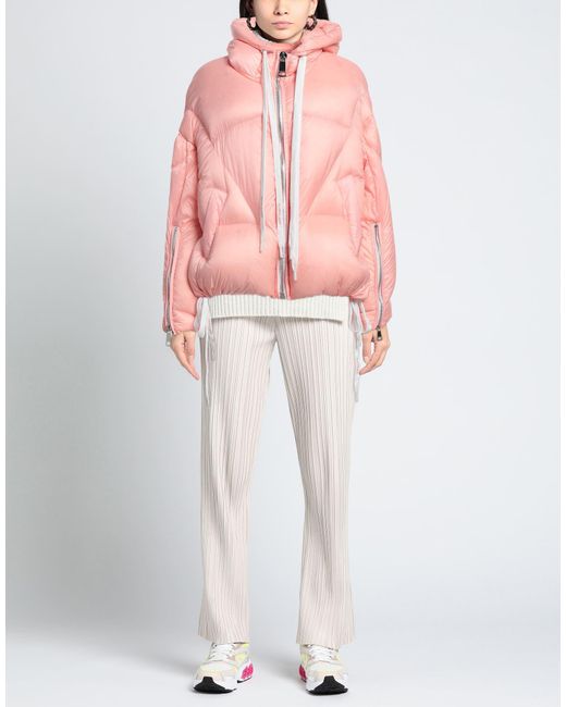 Khrisjoy Pink Puffer