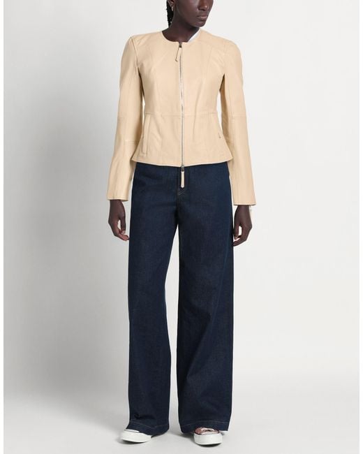 Bully Natural Jackets