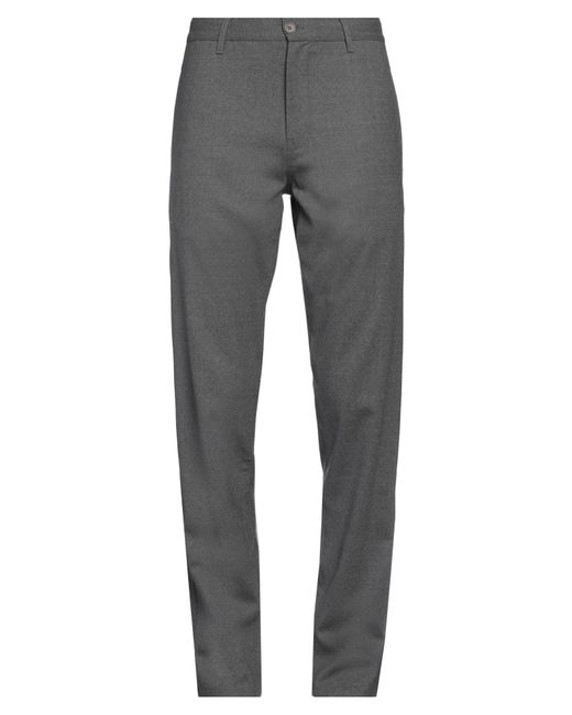 Pantalon Aspesi pour homme en coloris Gray