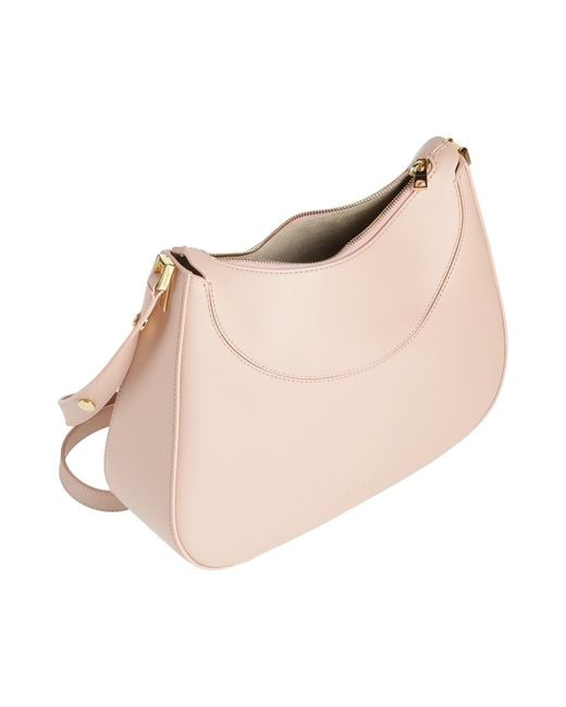 Marni Pink Shoulder Bag