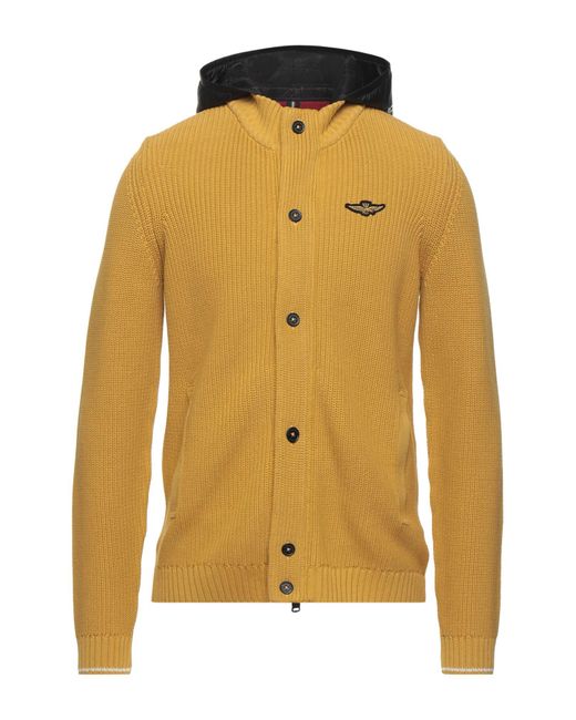 aeronautica militare cardigan