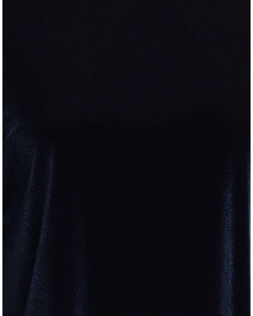 Caliban Blue Midnight Top Polyester, Elastane