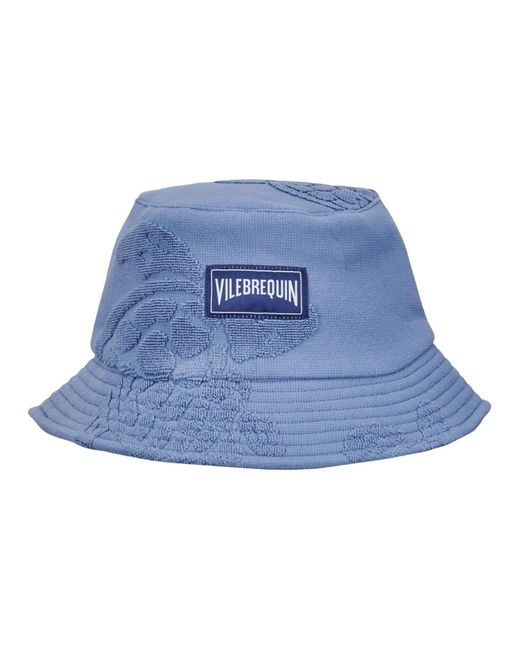 Sombrero de pescador Boheme Vilebrequin de color Blue
