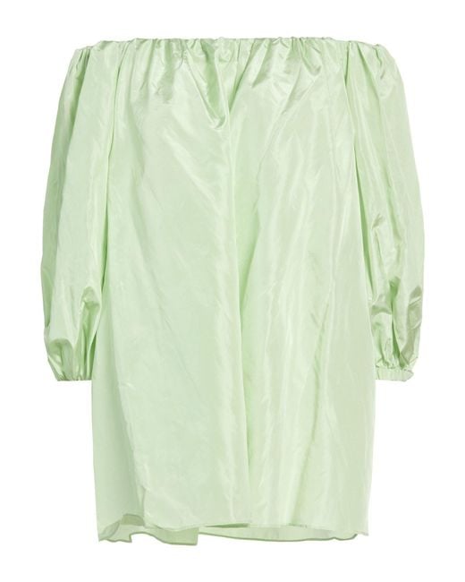 Valentino Garavani Green Top