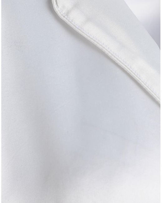 Verdissima White Sleepwear