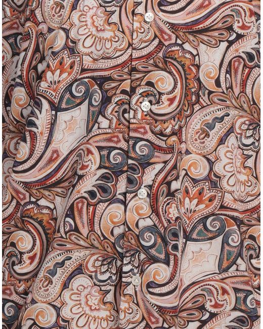 Brian Dales Multicolor Shirt for men