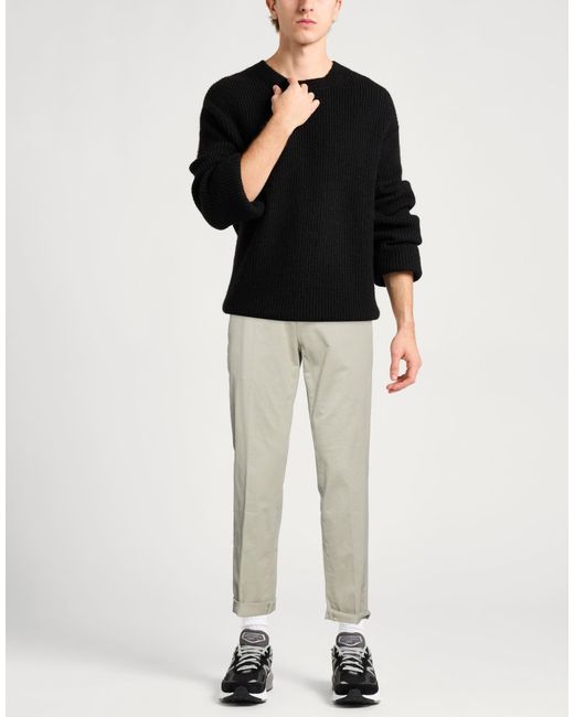 Dondup Natural Trouser for men